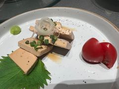 -人间酒暖·Go blanc·烧鸟·深夜食堂(陆家嘴店)