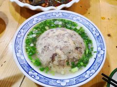 扣鸡泡饭-李口十大碗