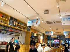 -木屋烧烤(西南角店)