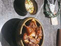 -泉味道贵州厨房(三里河店)