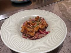 -松临·铁板烧&Omakase(神农店)