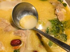 -羊门客在·烤盐池滩羊·川菜