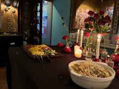 -火车头法国西餐厅