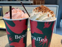 -BeauTea水仙(coco park店)