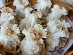 -都一处烧麦馆(前门店)