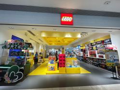 -乐高授权专卖店(岭南站NOVA店)
