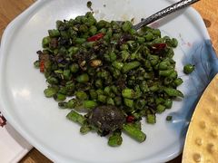 -天山传奇新疆菜(SKLP店)