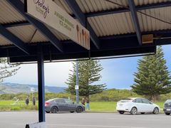 -Dooley's Premium Ice Cream