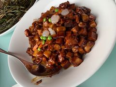 -新吉士·上海菜(浦东LCM置汇旭辉店)