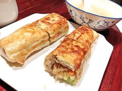 -御清斋总店(天一街店)