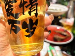 -辣不二地道川菜(汉水路店)