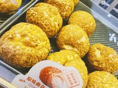 -西树泡芙(静安大悦城店)