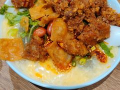 -小豆海棠(人民南路店)