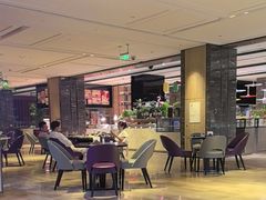 -丽都皇冠假日酒店·Matrix亦餐厅(望京店)