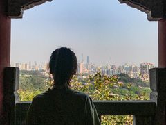 -麓湖高尔夫球俱乐部