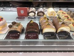 -卷心卷意·轻甜蛋糕(新光天地店)