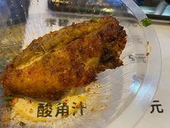 -曾哥烧烤店(红瓦寺店)