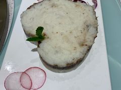 -九府羊·鲜羊火锅·烤串(新华路店)