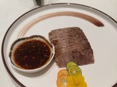 -惠丰堂饭庄(北洼路店)