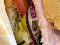 -赛百味SUBWAY(都汇天地店)