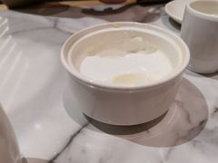 顺德双皮奶-粤仔湾砂锅粥(金太湖店)