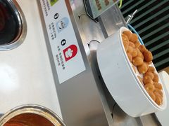 -鲸之味回转自助小火锅(钟鼎名悦店)