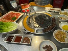 -喜来稀肉(虹泉路店)