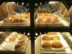 -THEDAY蛋糕(团结路店)