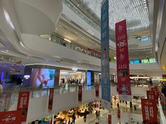 -NIKE(朝阳合生汇店)