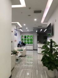 -悟空祛痘·亚健康皮肤管理中心