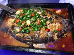 -炉鱼(爱琴海购物公园店)