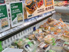 -七鲜超市(万向城店)