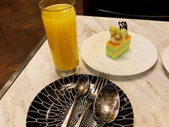 -昆山琶拉帝诗酒店·河畔咖啡厅Riverside Cafe