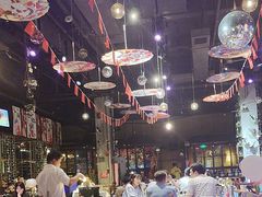 -胡桃里乐队酒馆(广州塔店)