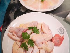 -千岛蚝高压锅生蚝·人参火锅(白云万达店)