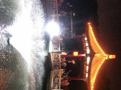 -长春市南湖公园