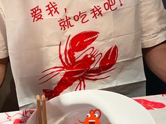 -红钳侠小龙虾·烧烤(中赢康康谷店)