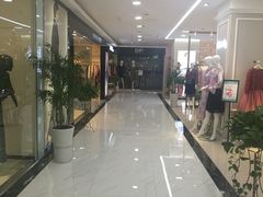 -华联商厦(朝阳中路店)