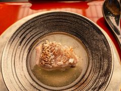-鳥喜Toriki怀石烧鸟料理