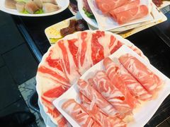 -巴蜀大宅门火锅(北大街店)