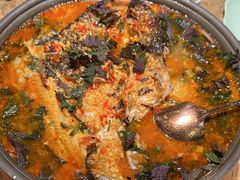 -炭舍干锅·烤鱼(扬名广场店)