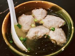 -李记小小吃(涪江路店)