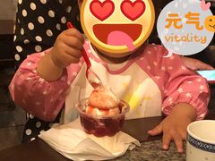 -DQ·蛋糕·冰淇淋(龙湖狮山天街店)