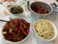 -老长沙龙虾馆(罗湖店)