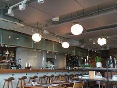 -ROAST coffee & eatery