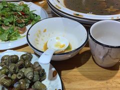 -小于烧烤海鲜·皖南明档土菜(丰庄店)