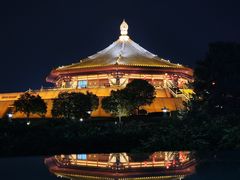 -隋唐洛阳城明堂天堂景区