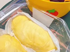 -山姆会员商店(亦庄创意生活广场店)