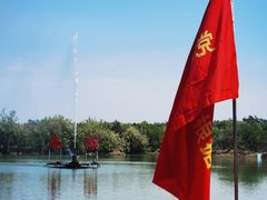 -第五季龙水凤港生态露营农场
