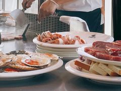 鹅肝-大渔·观筵(三里屯太古里店)